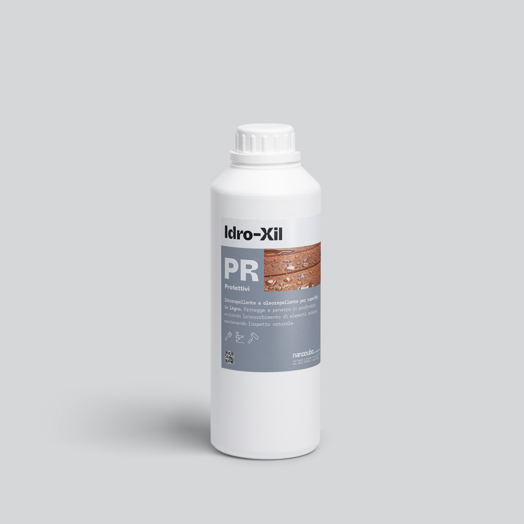 Mp90 Eco Xtreme 1 Lt - Protezione Idro/Oleo Repellente Ecocompatibile