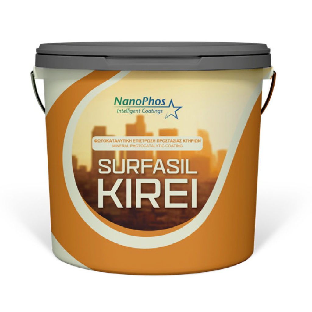 Surfasil Kirei 