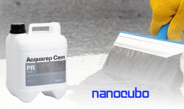 impermeabilizzante cemento acquarep cem