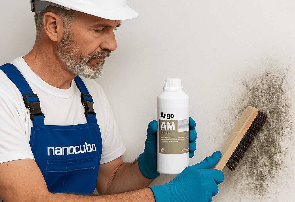 Miglior Antimuffa Per Pareti Interne