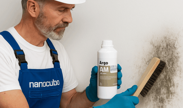 Miglior Antimuffa Per Pareti Interne