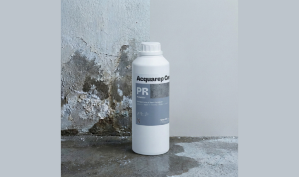 prodotti contro umidità di risalita