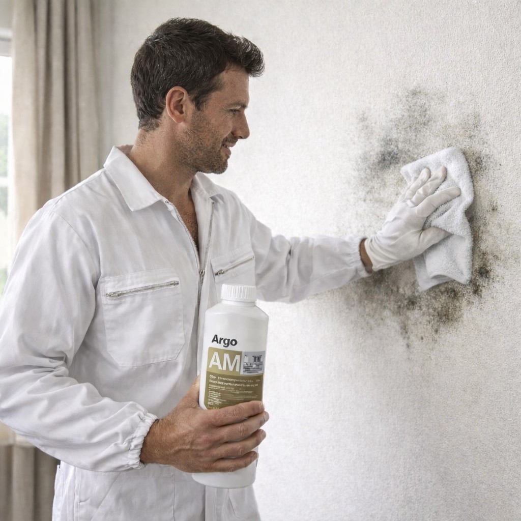 Miglior antimuffa per muri interni: soluzione efficace per eliminare e prevenire la muffa