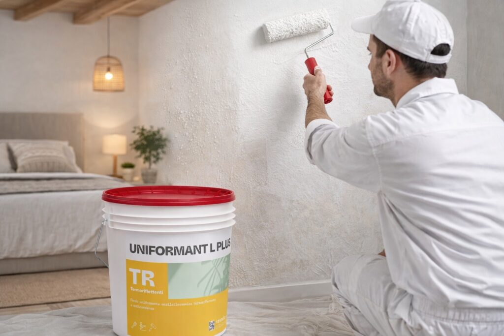 miglior pittura anticondensa 2026 confronto soluzioni